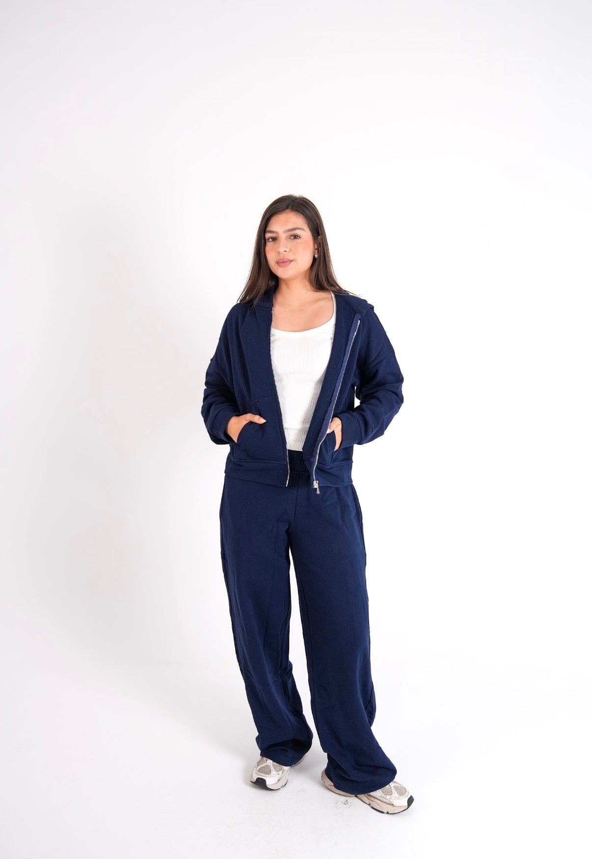 SWEAT SET BUNDLE