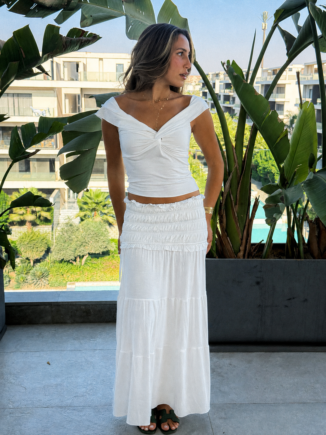 AMARRA SET