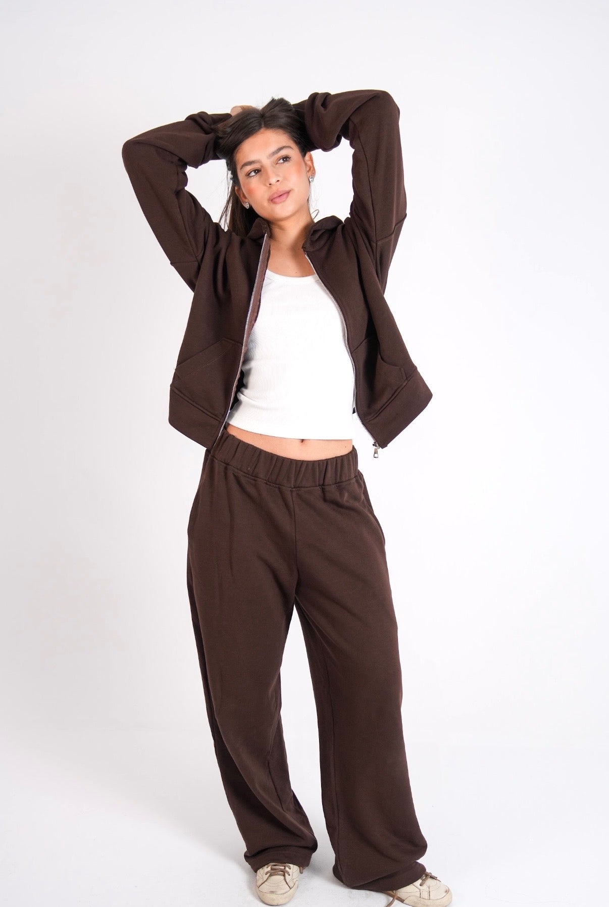SWEAT SET BUNDLE