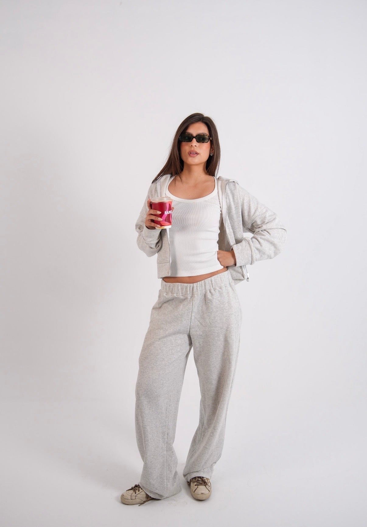 SWEAT SET BUNDLE