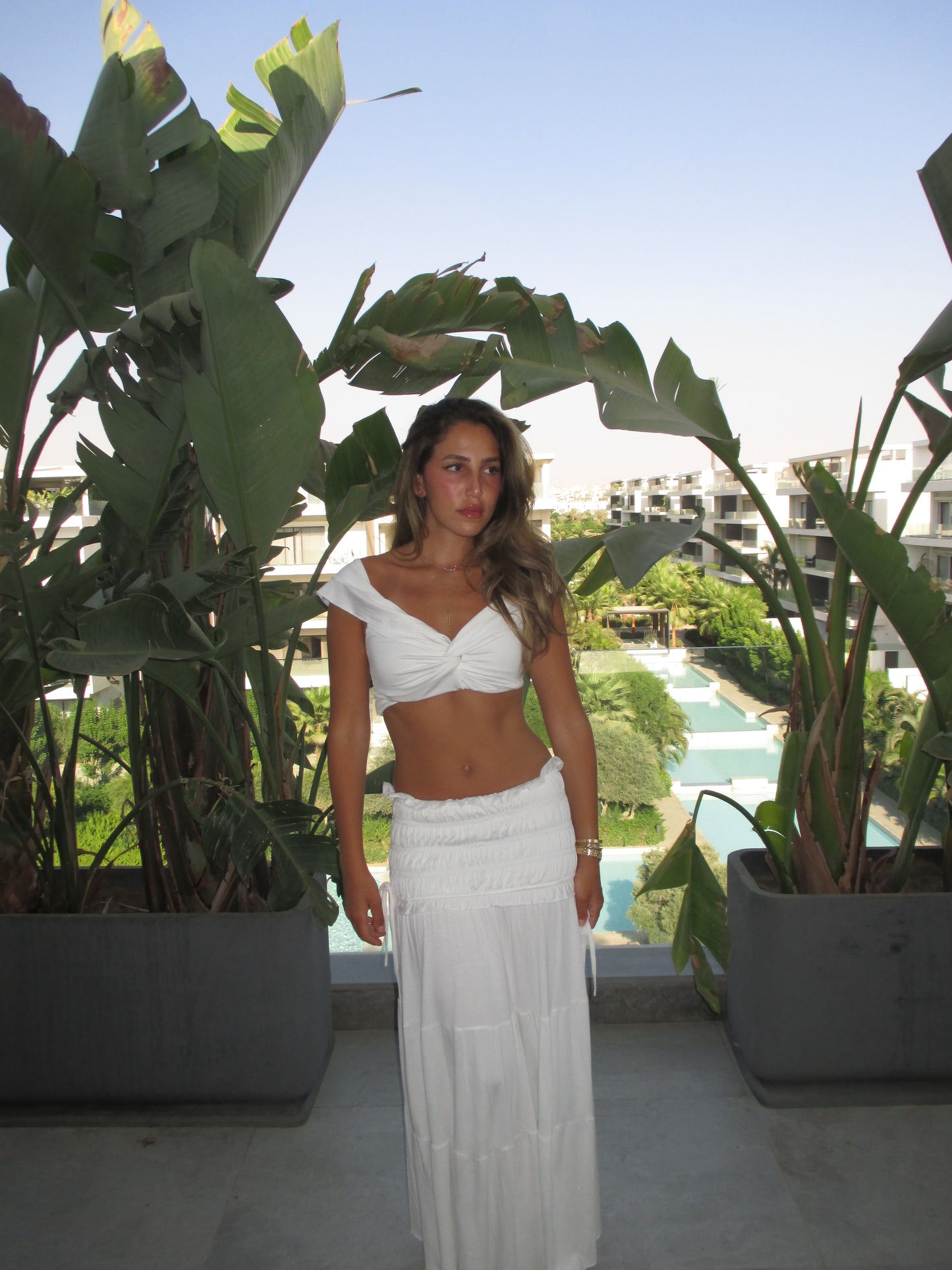 AMARRA SET