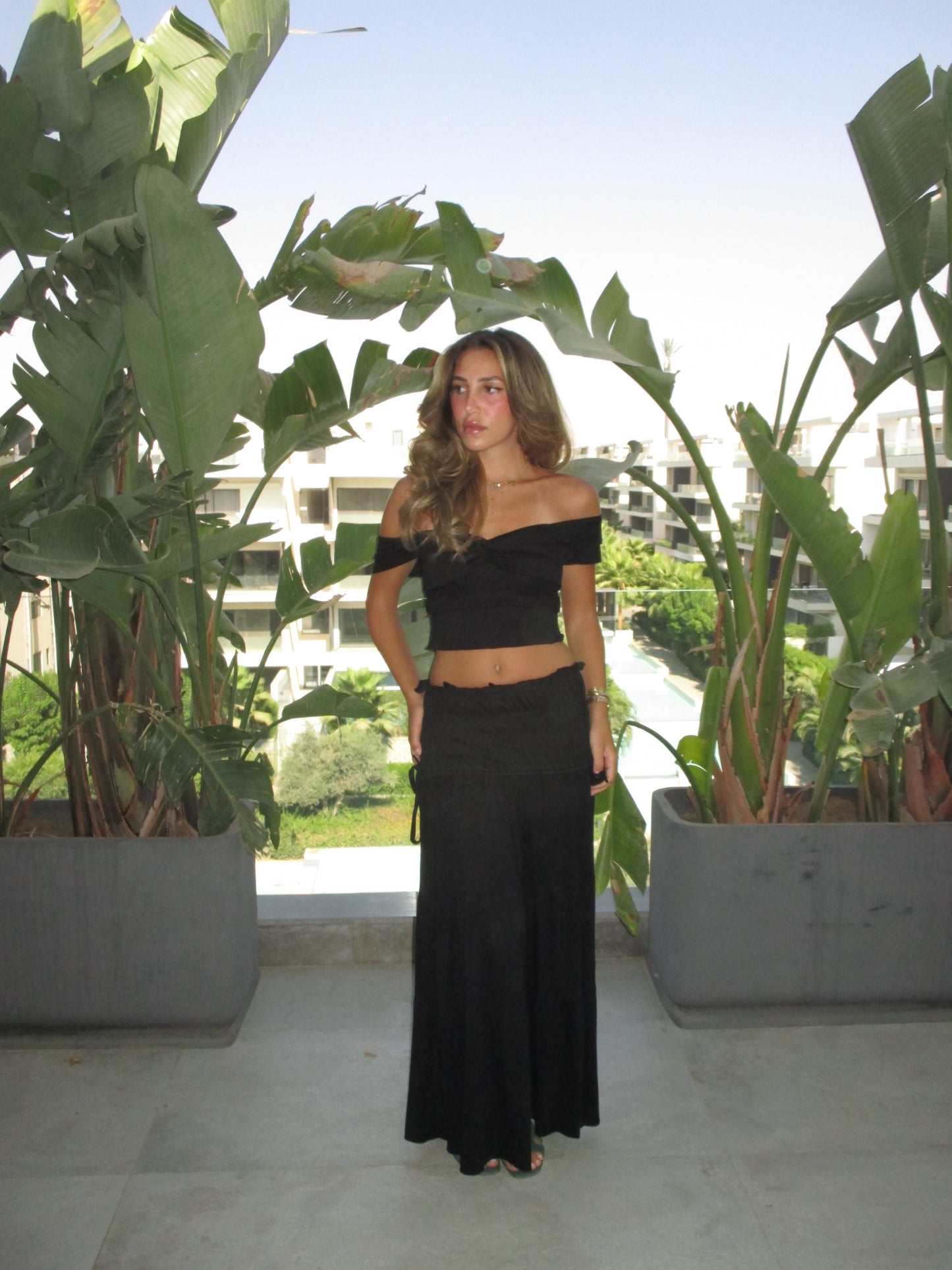 AMARRA SET